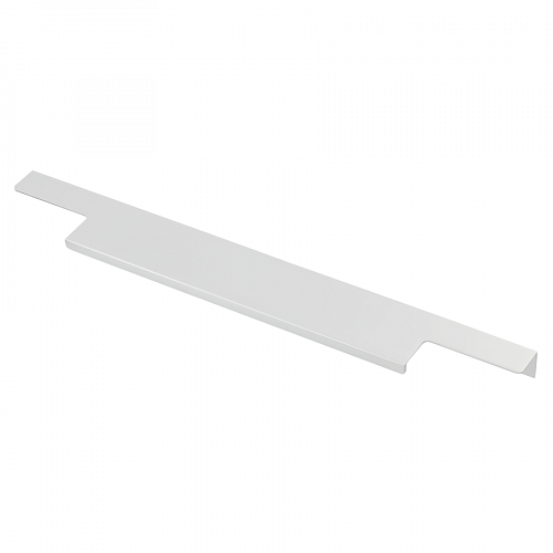 Ручка мебельная алюминиевая LIND 352/796 алюминий — купить оптом и в розницу в интернет магазине GTV-Meridian.